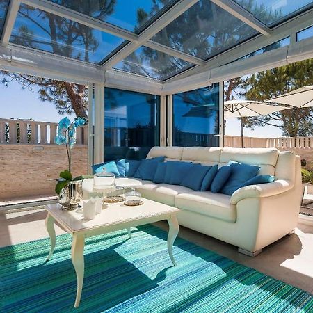 Luxury Apartment Loreta Split Luaran gambar