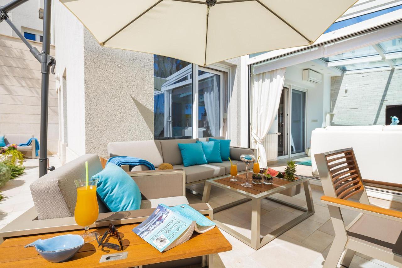 Luxury Apartment Loreta Split Luaran gambar