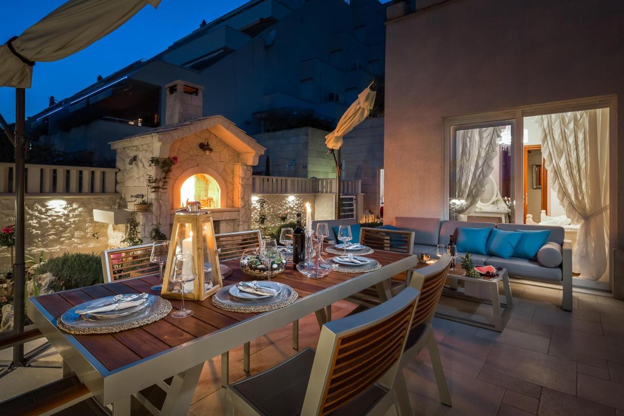 Luxury Apartment Loreta Split Luaran gambar