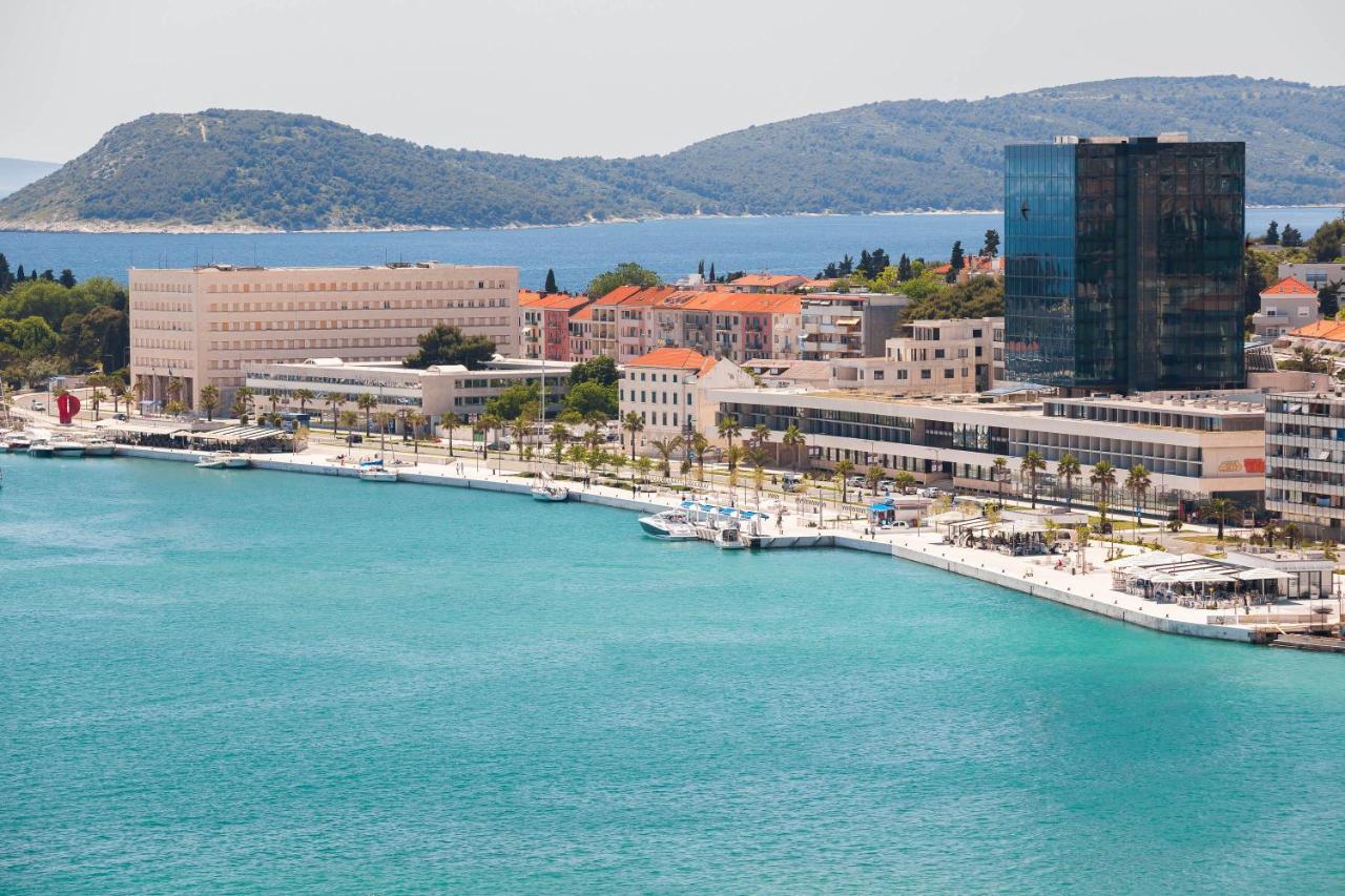 Luxury Apartment Loreta Split Luaran gambar