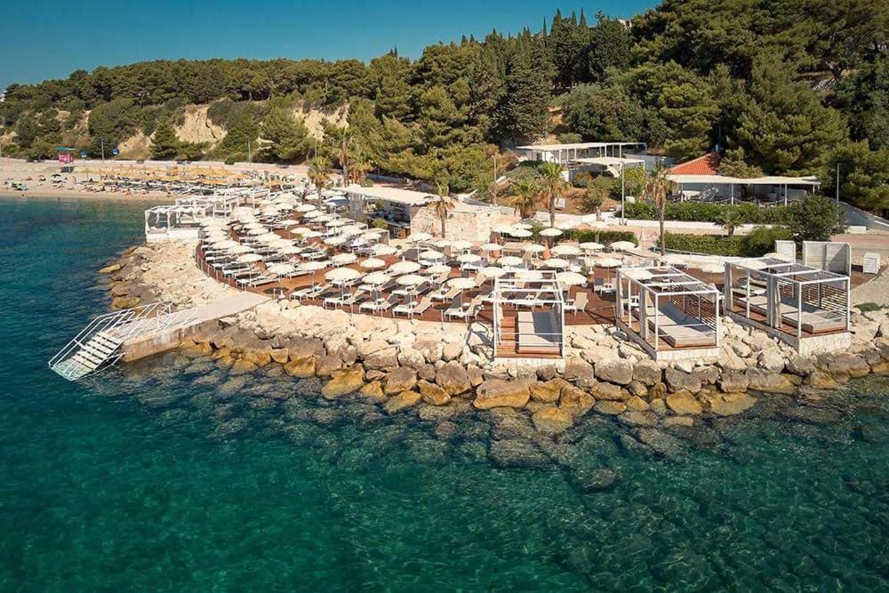 Luxury Apartment Loreta Split Luaran gambar