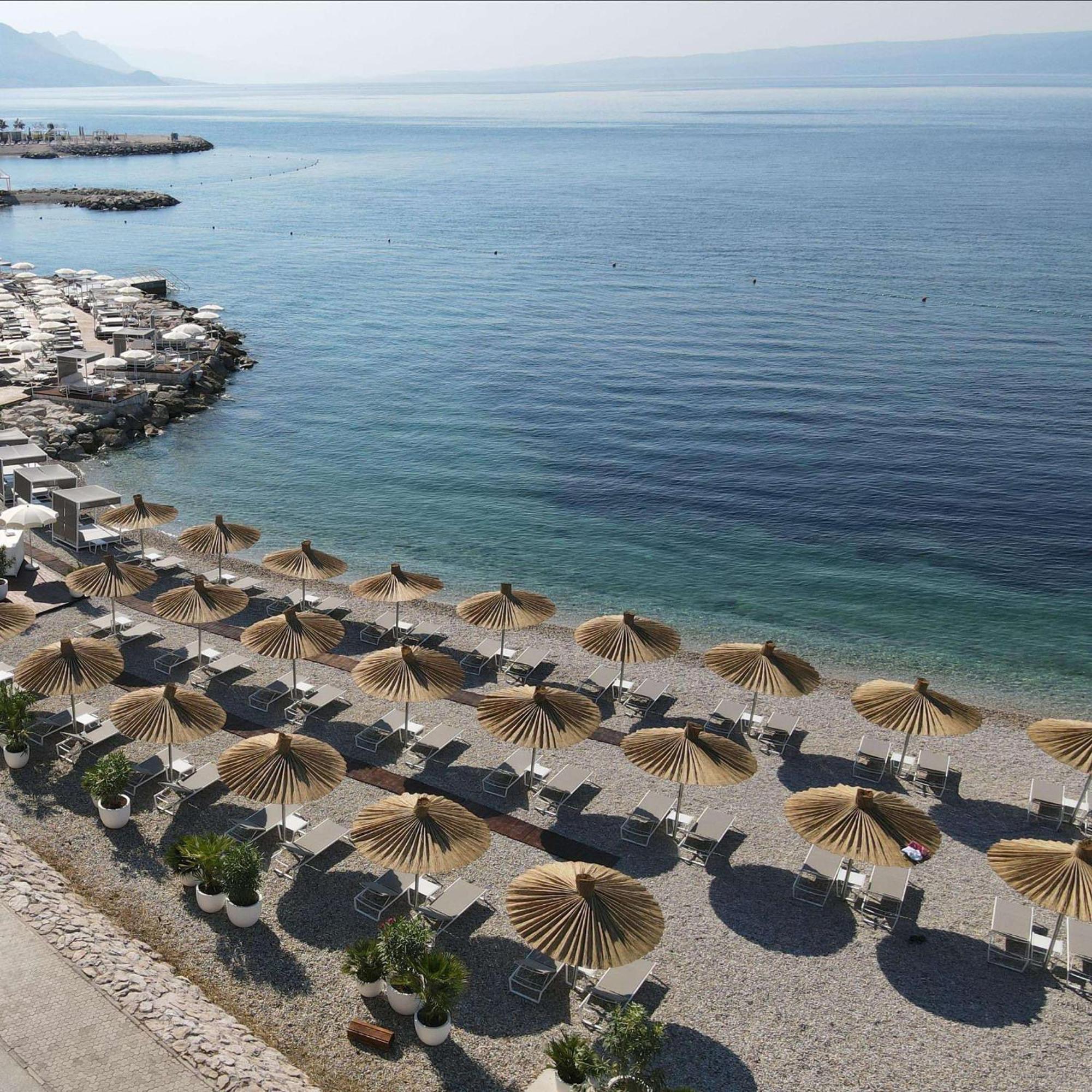 Luxury Apartment Loreta Split Luaran gambar