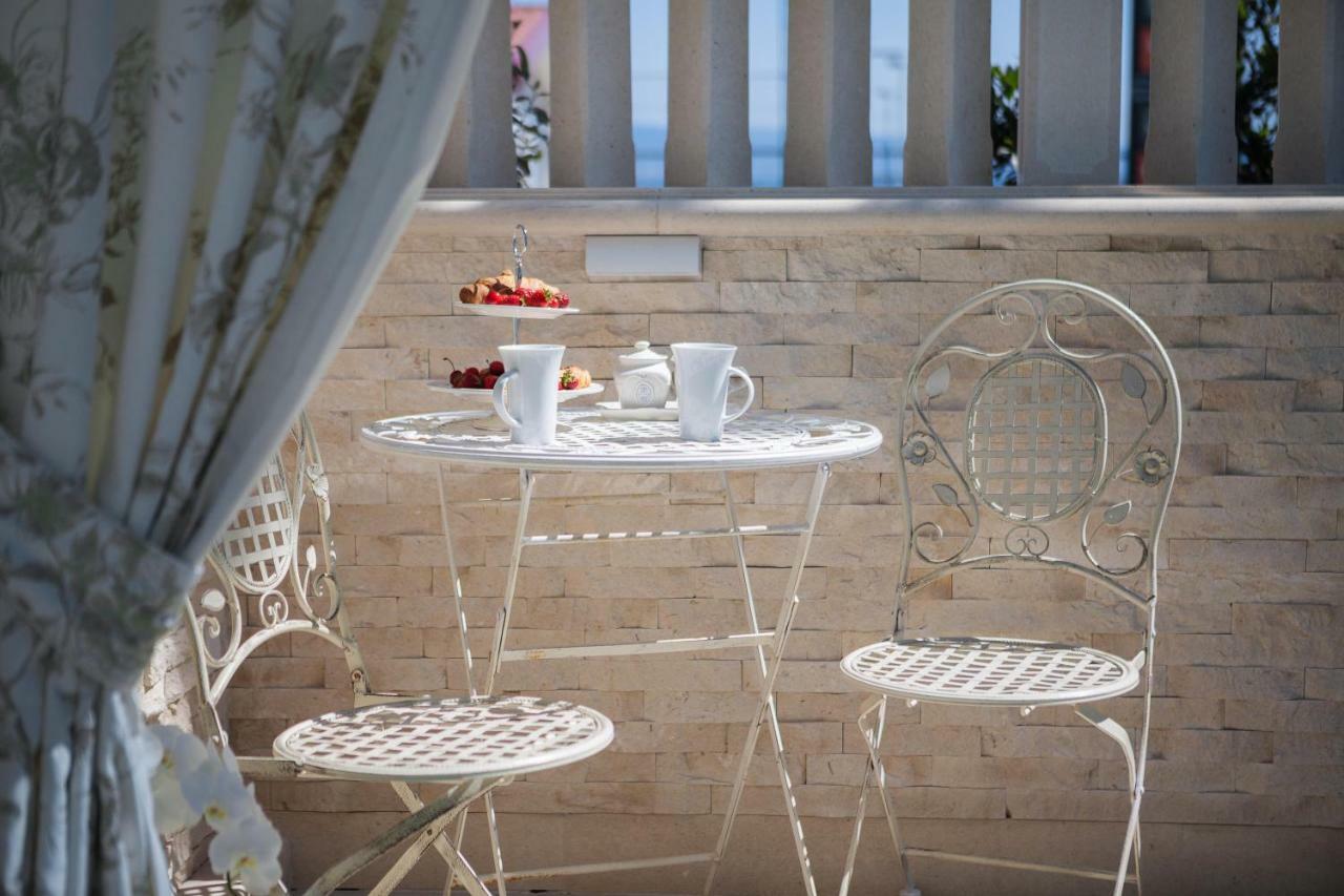Luxury Apartment Loreta Split Luaran gambar