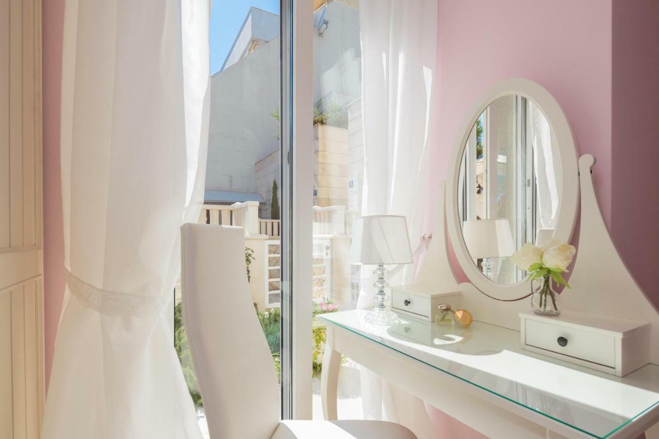 Luxury Apartment Loreta Split Luaran gambar