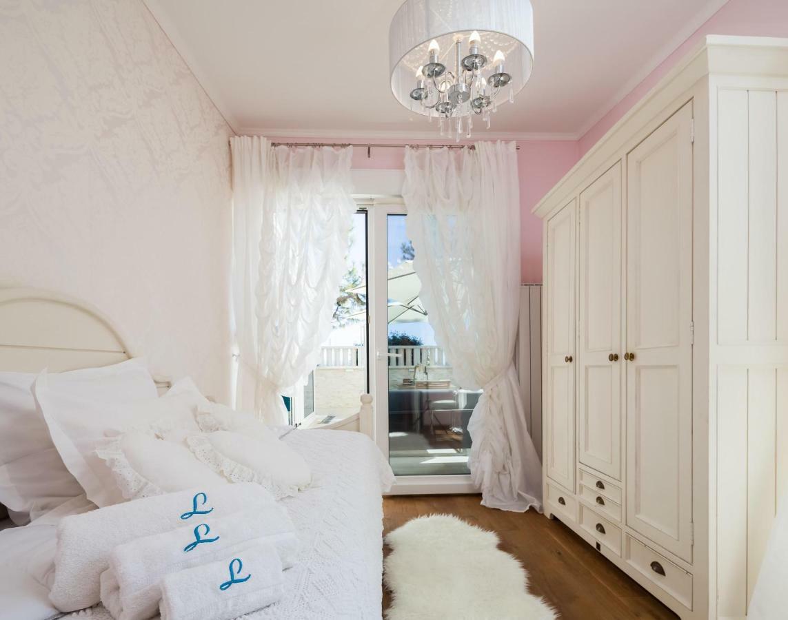 Luxury Apartment Loreta Split Luaran gambar