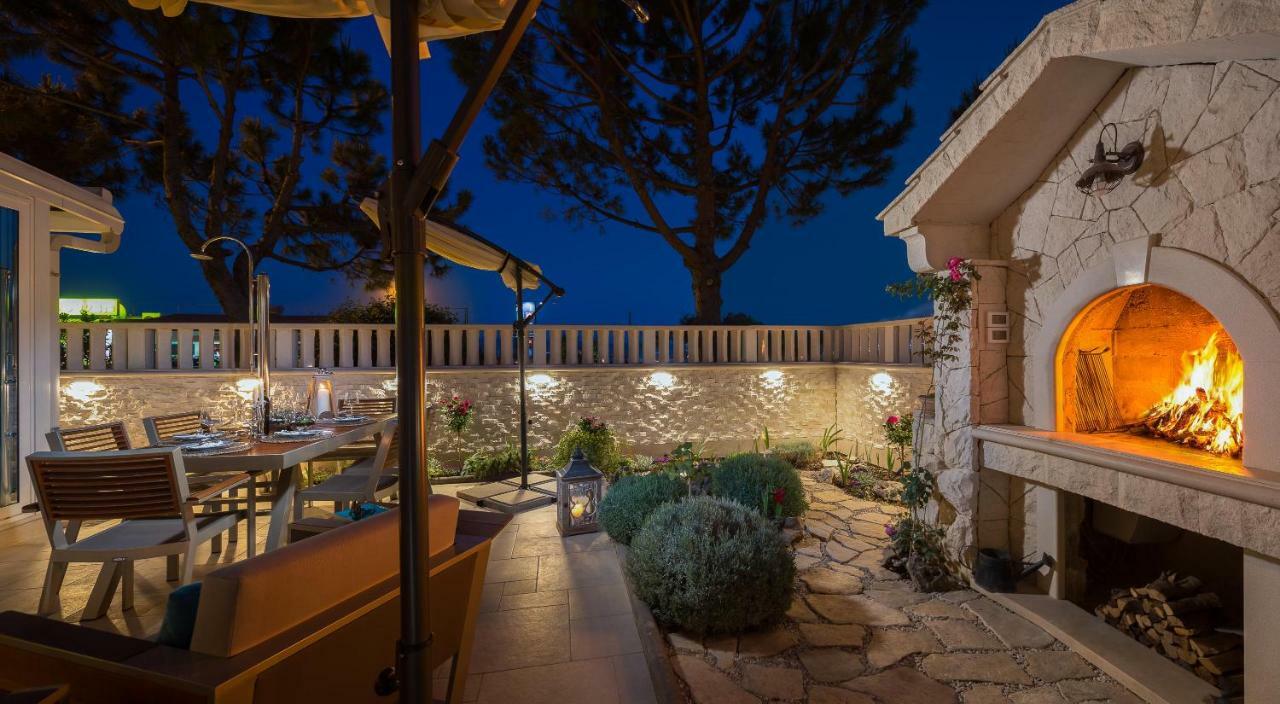 Luxury Apartment Loreta Split Luaran gambar