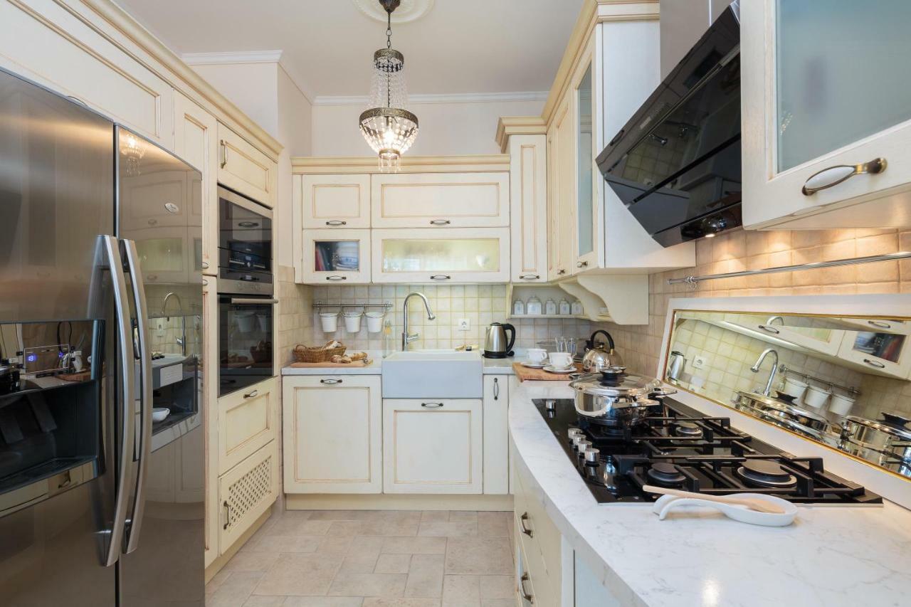 Luxury Apartment Loreta Split Luaran gambar