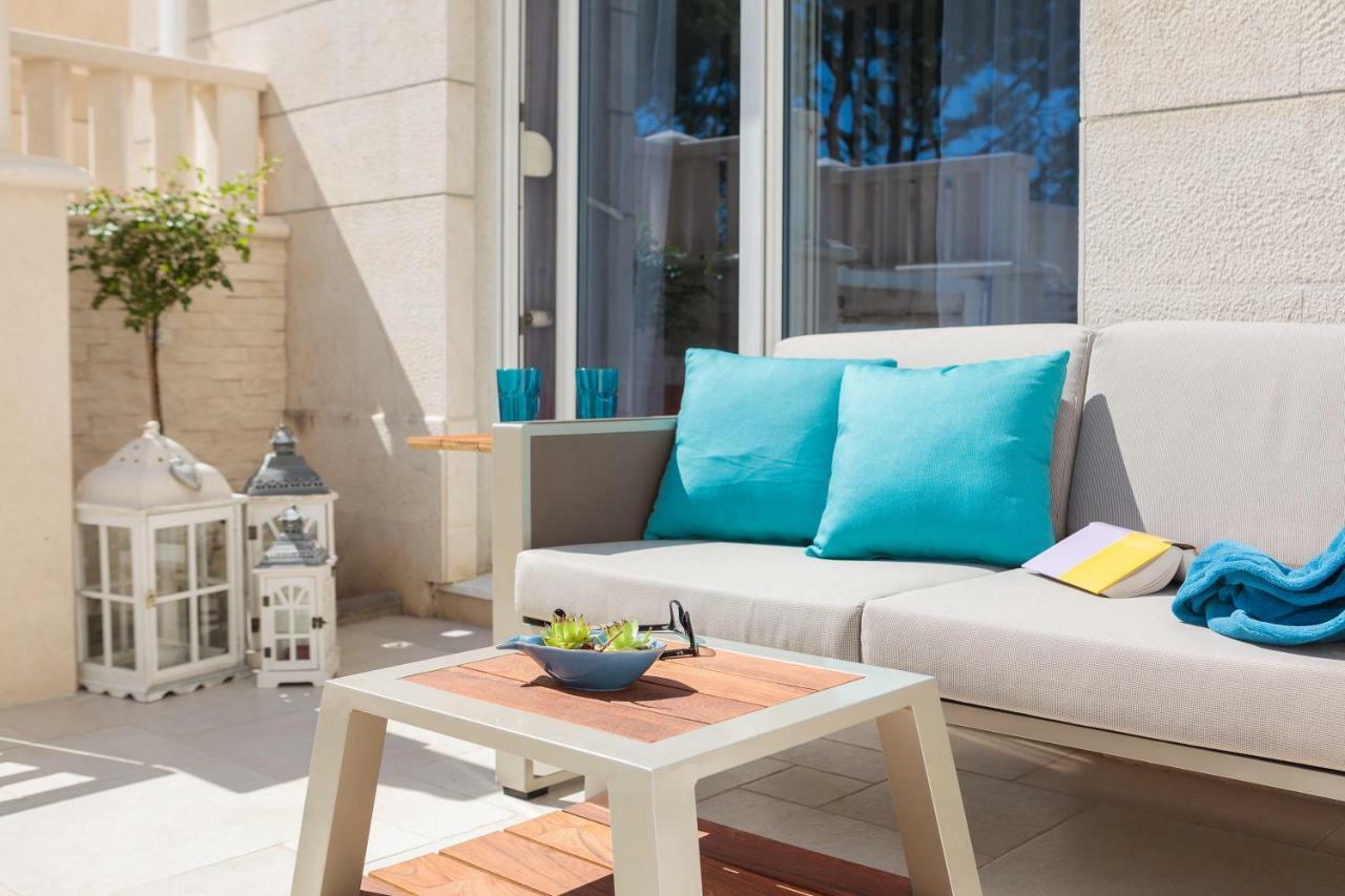 Luxury Apartment Loreta Split Luaran gambar