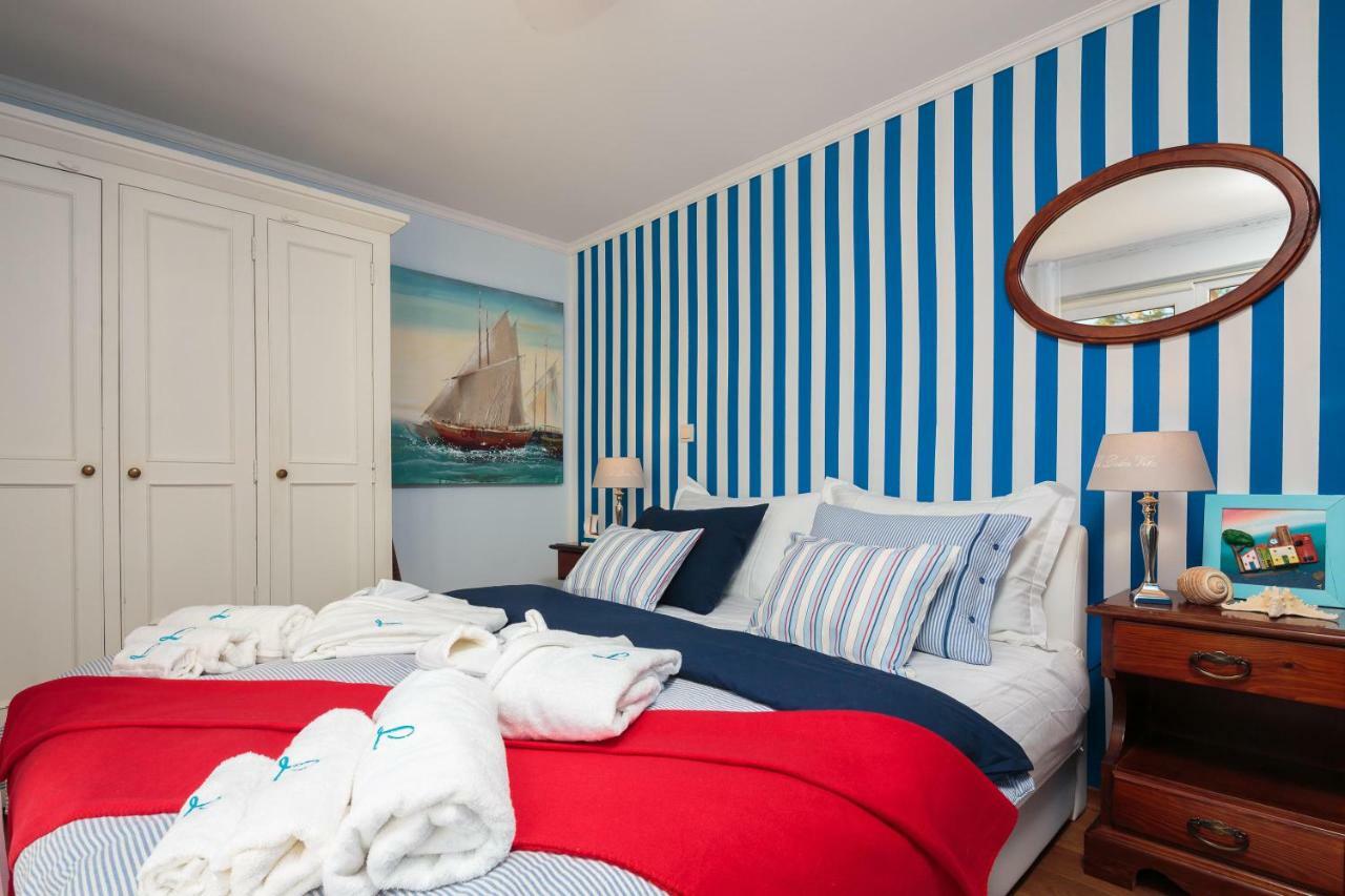 Luxury Apartment Loreta Split Luaran gambar