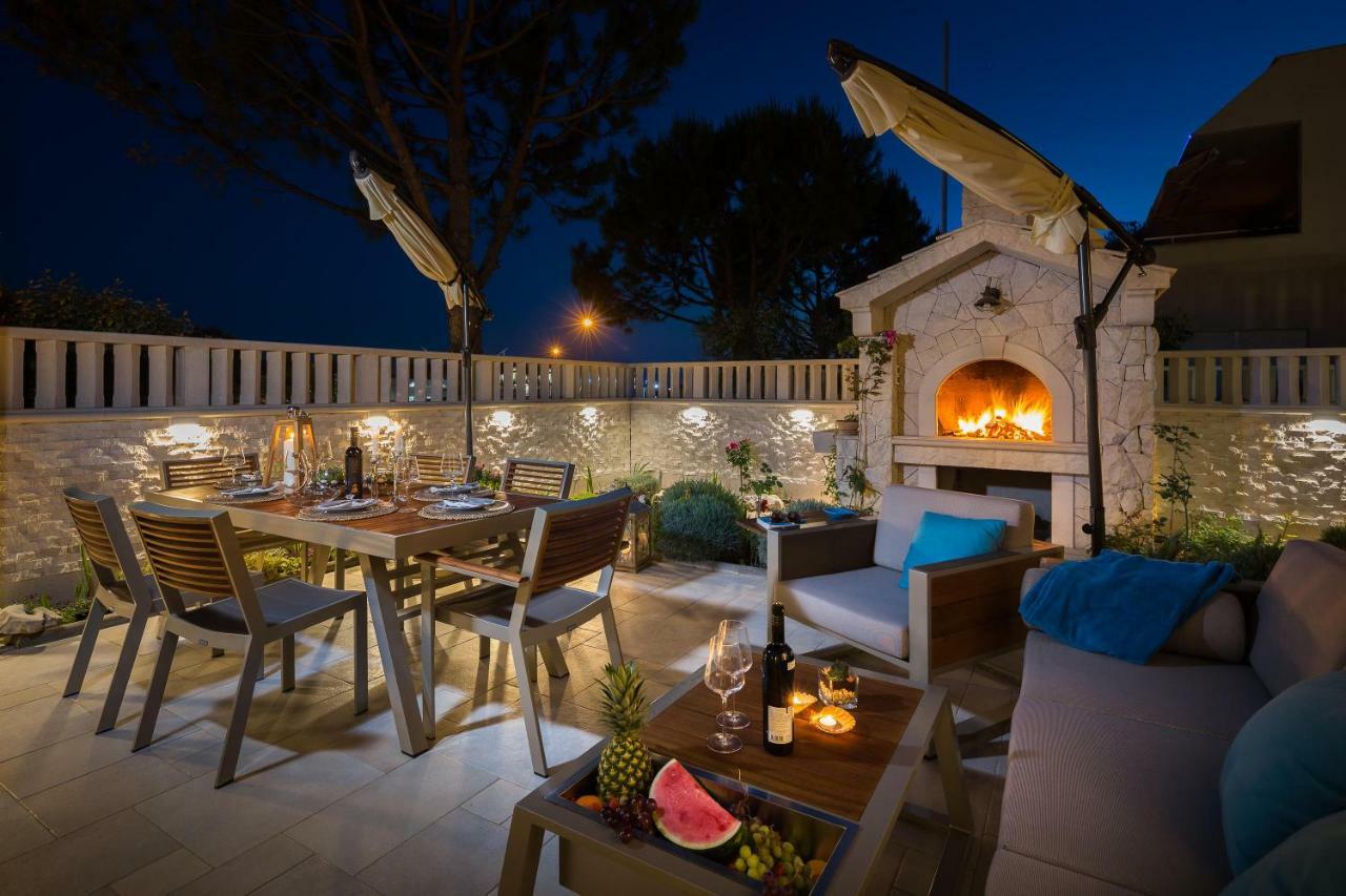 Luxury Apartment Loreta Split Luaran gambar