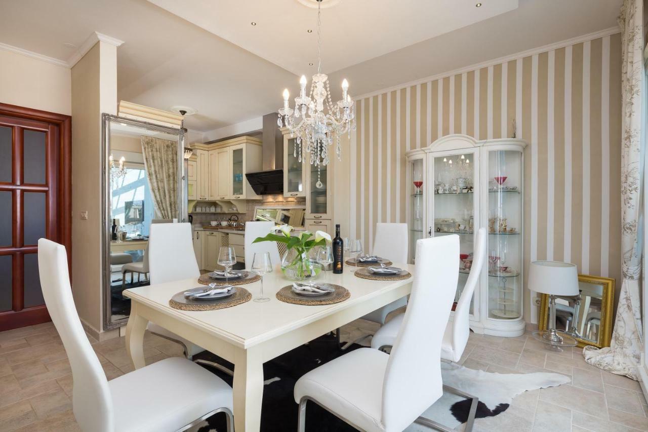 Luxury Apartment Loreta Split Luaran gambar