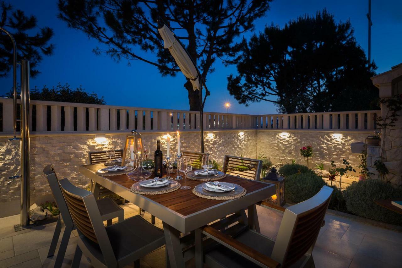 Luxury Apartment Loreta Split Luaran gambar