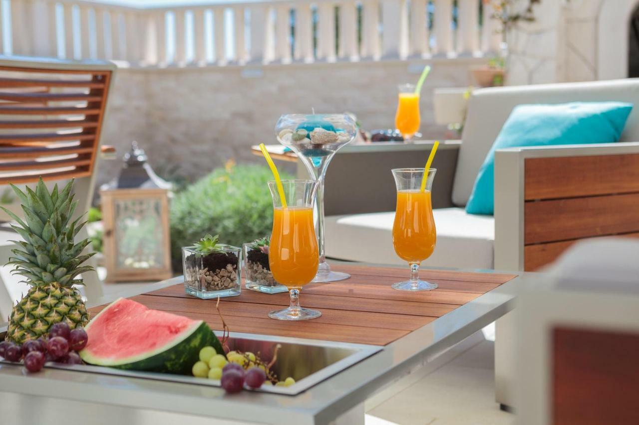 Luxury Apartment Loreta Split Luaran gambar
