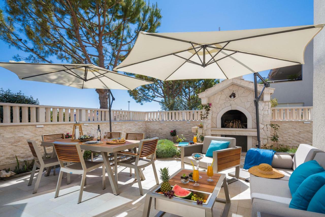 Luxury Apartment Loreta Split Luaran gambar