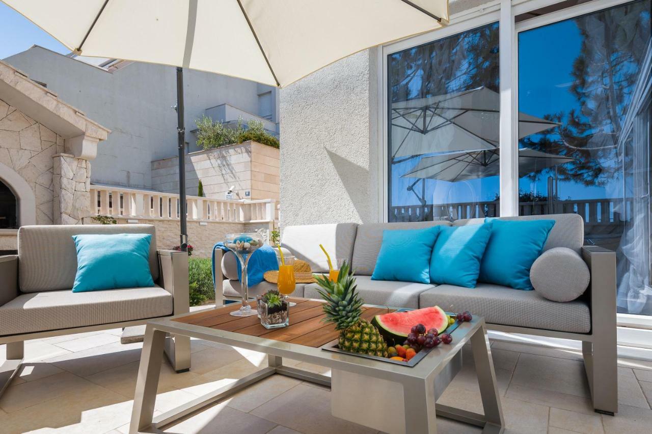 Luxury Apartment Loreta Split Luaran gambar
