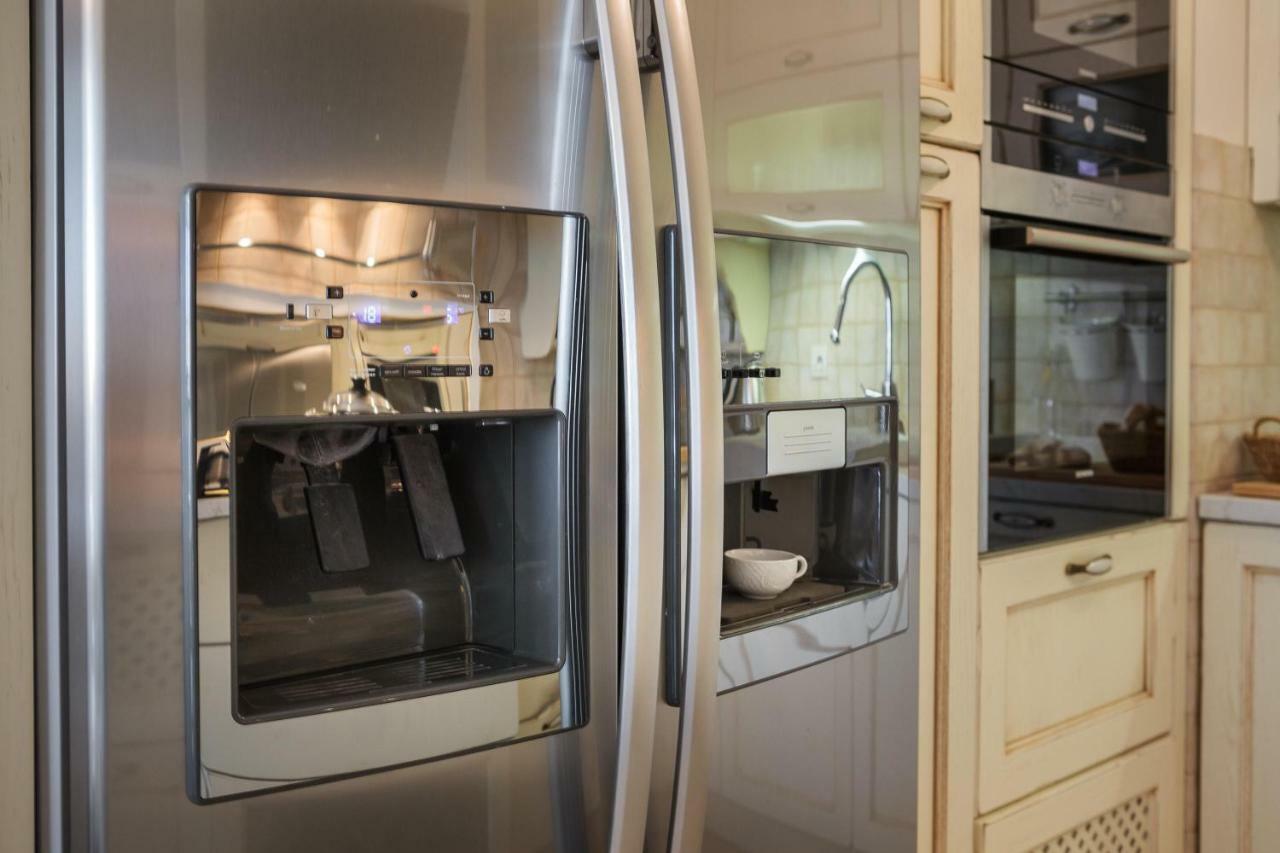 Luxury Apartment Loreta Split Luaran gambar
