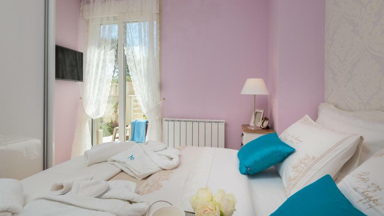Luxury Apartment Loreta Split Luaran gambar