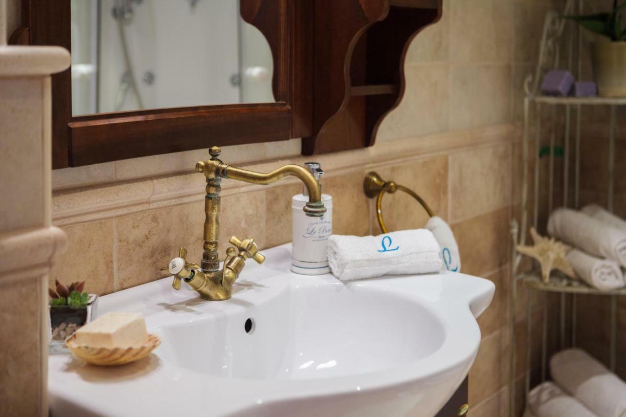 Luxury Apartment Loreta Split Luaran gambar