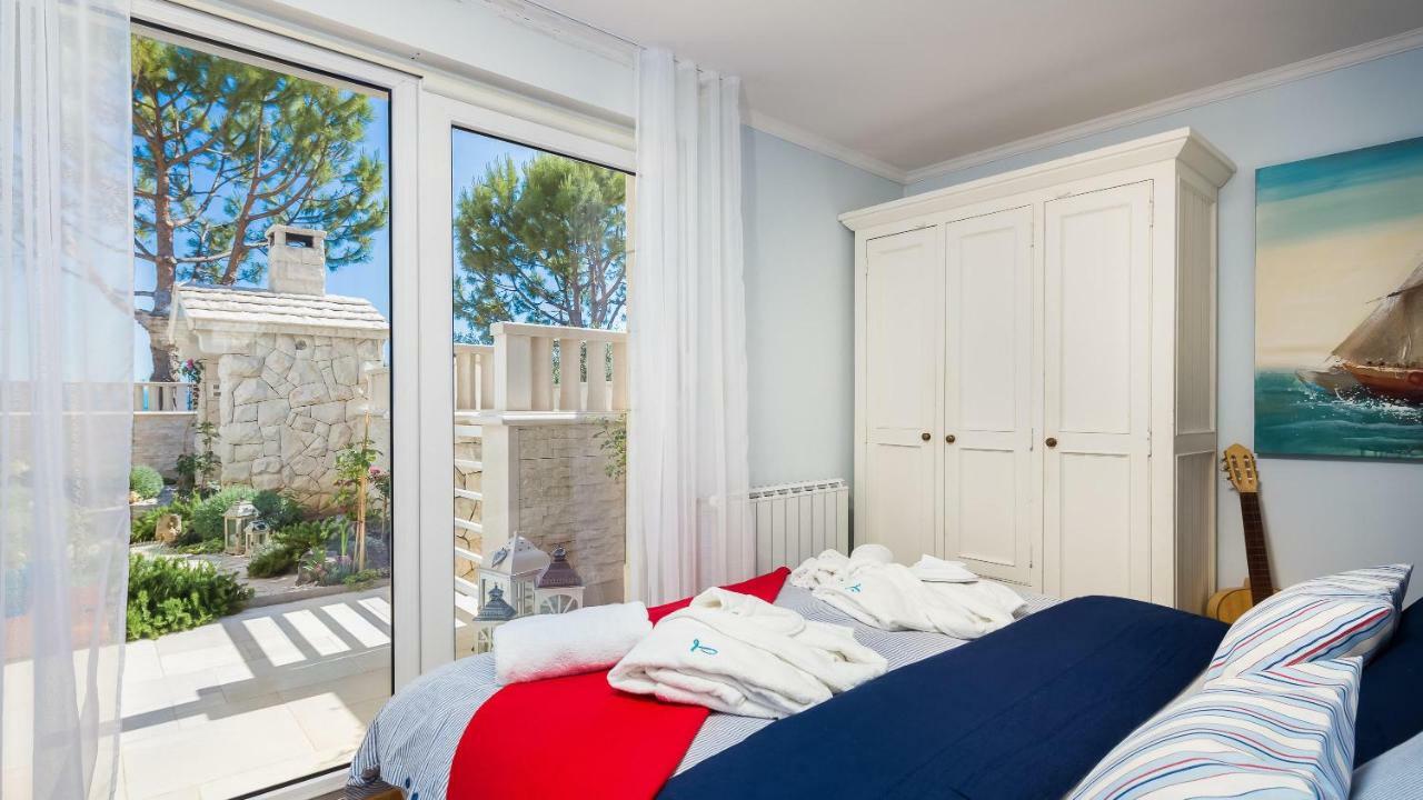 Luxury Apartment Loreta Split Luaran gambar