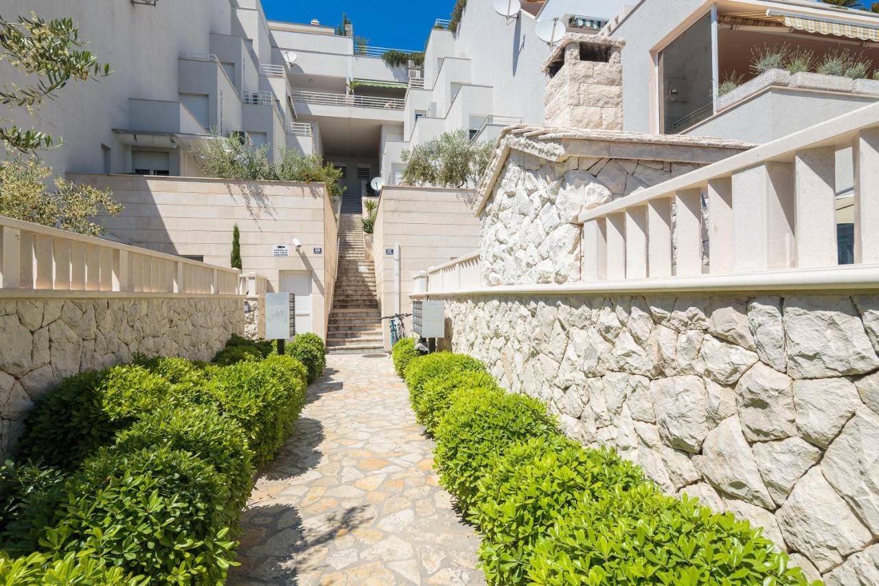 Luxury Apartment Loreta Split Luaran gambar